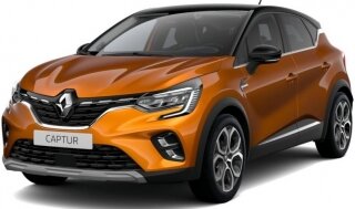 2022 Renault Captur 1.3 TCe 140 BG EDC Touch (4x2) Araba kullananlar yorumlar